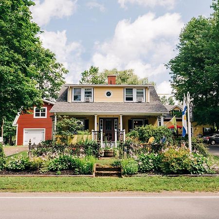 Farmhouse Inn B&B Canning Exterior foto