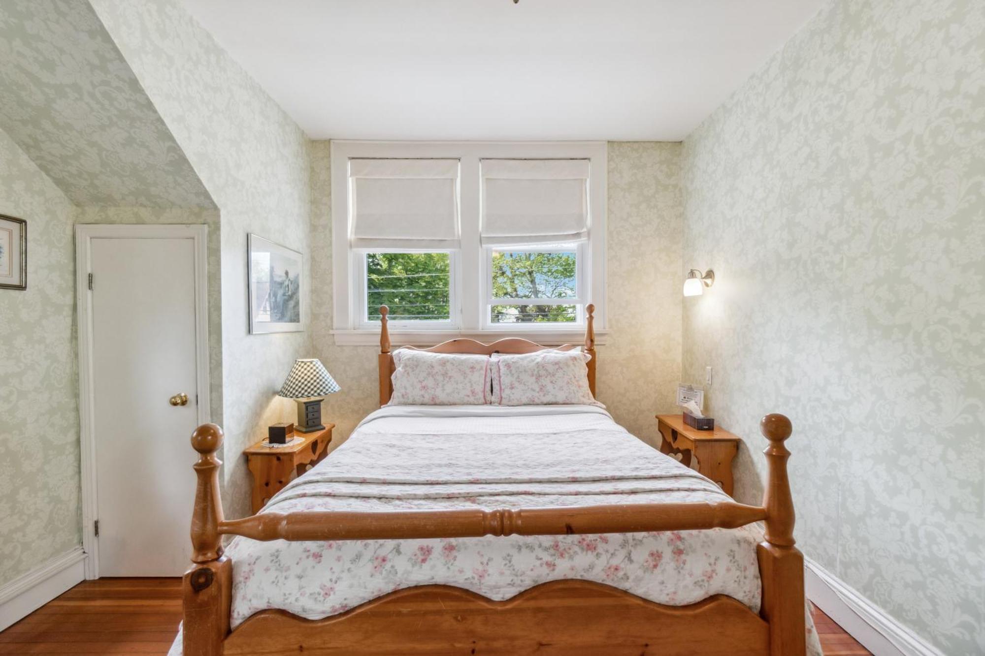 Farmhouse Inn B&B Canning Exterior foto
