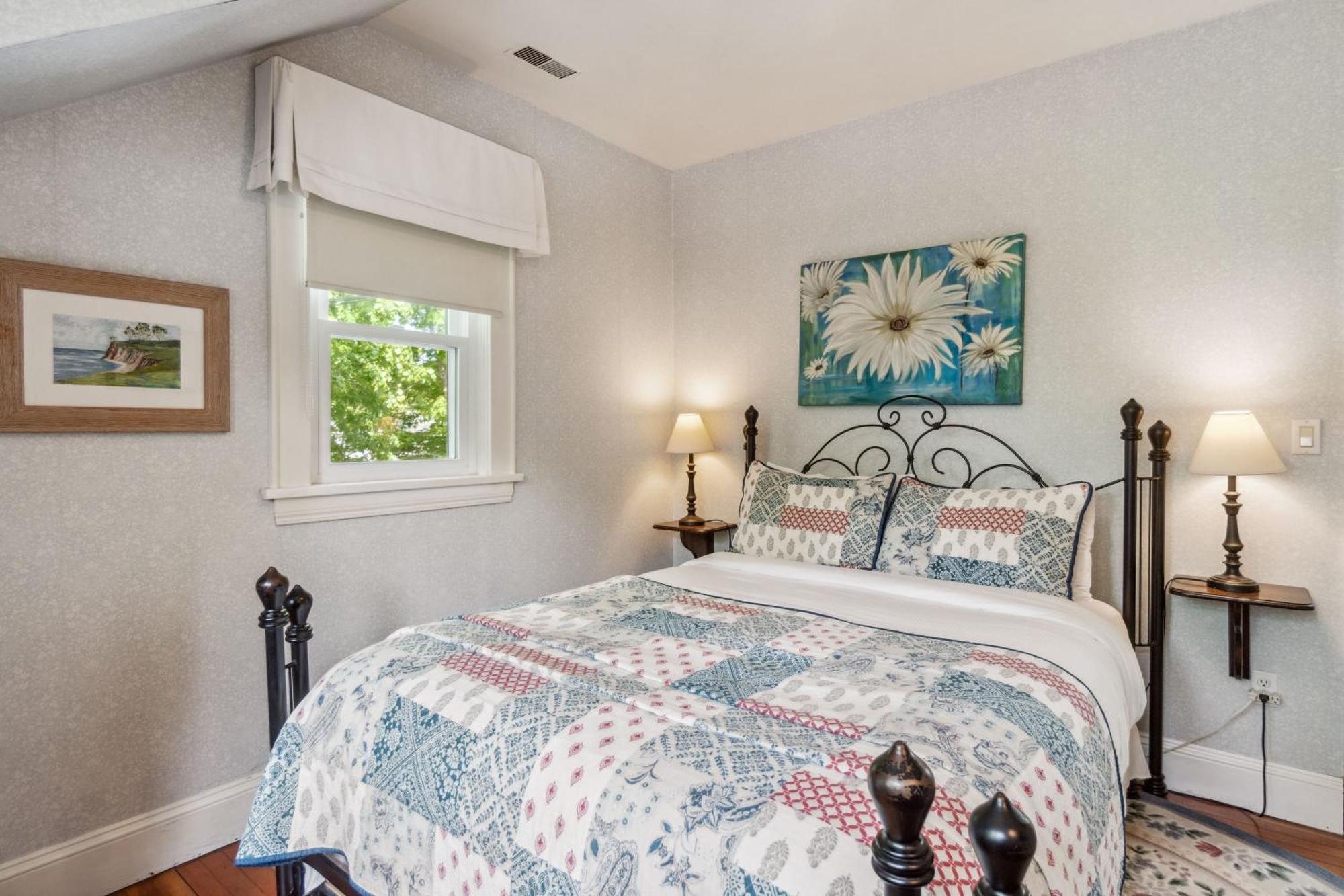 Farmhouse Inn B&B Canning Exterior foto