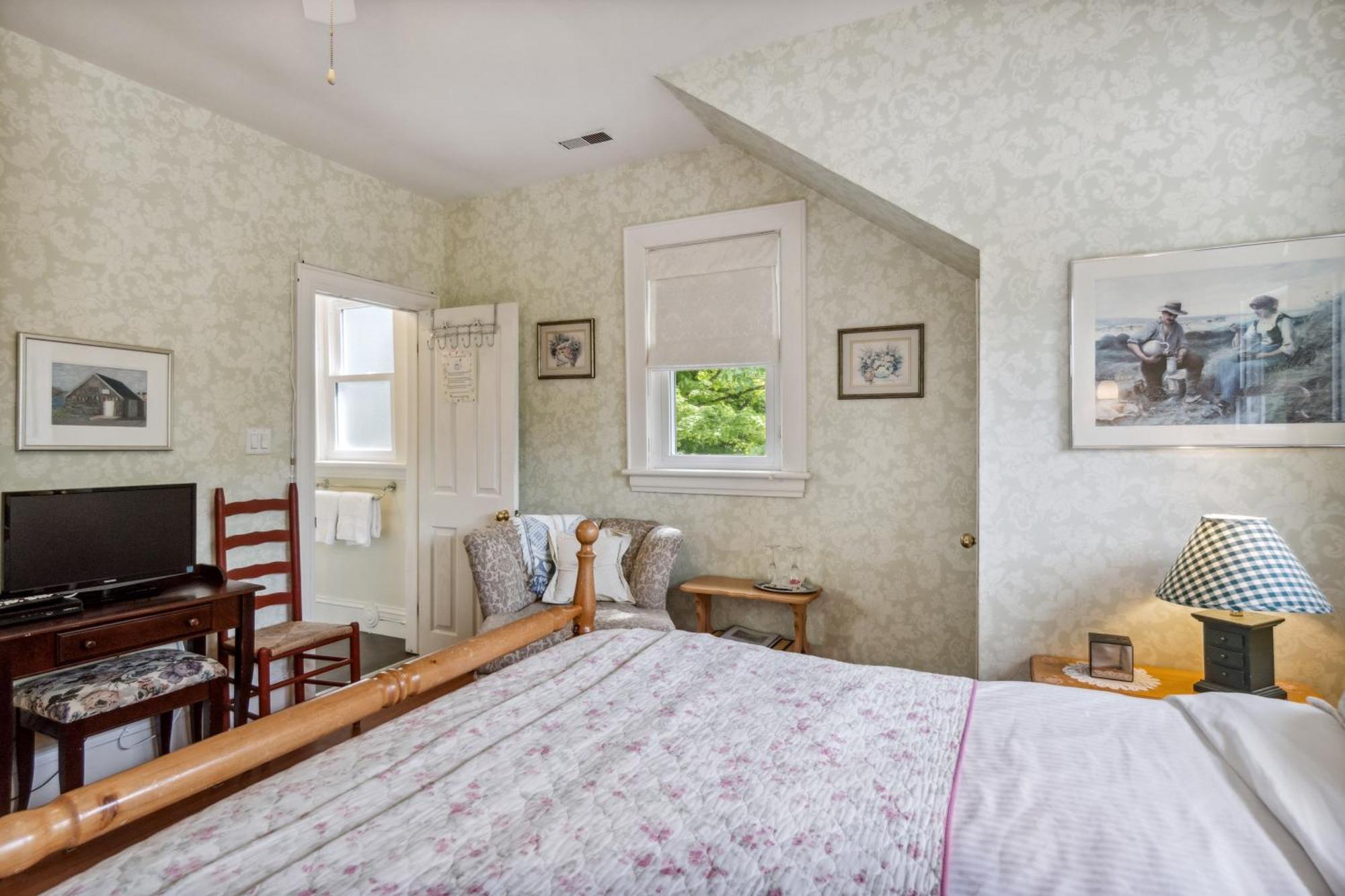 Farmhouse Inn B&B Canning Exterior foto