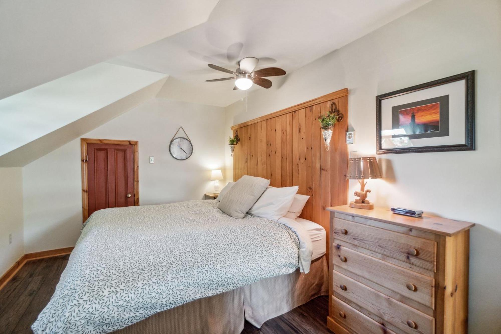 Farmhouse Inn B&B Canning Exterior foto