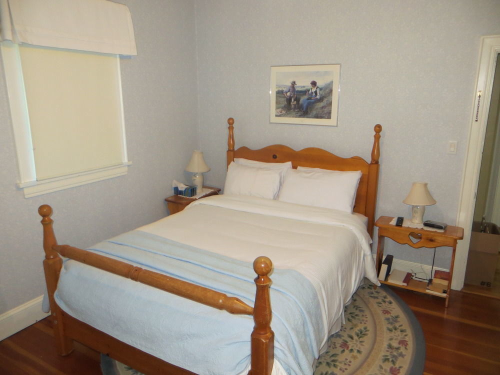 Farmhouse Inn B&B Canning Exterior foto